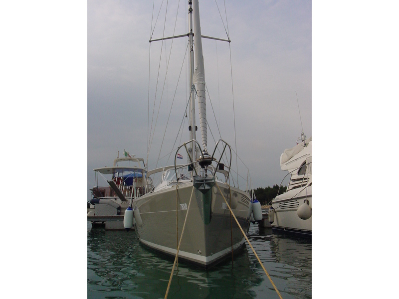 Immagine Elan 384 Impression