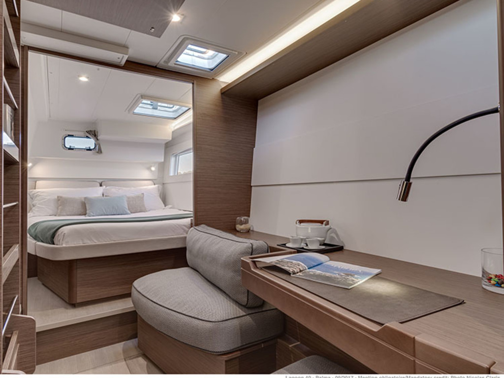 Immagine Lagoon 40