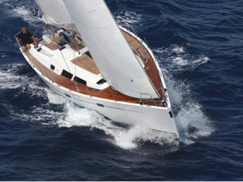 Immagine Hanse 470
