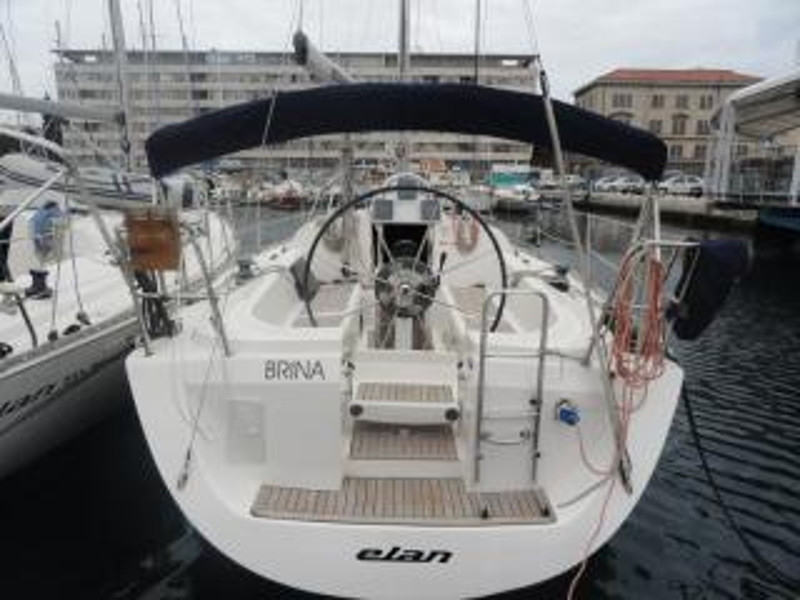 Immagine Elan 333