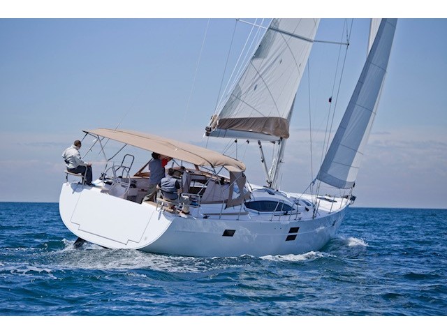 Immagine Elan 494 4+1 LUX