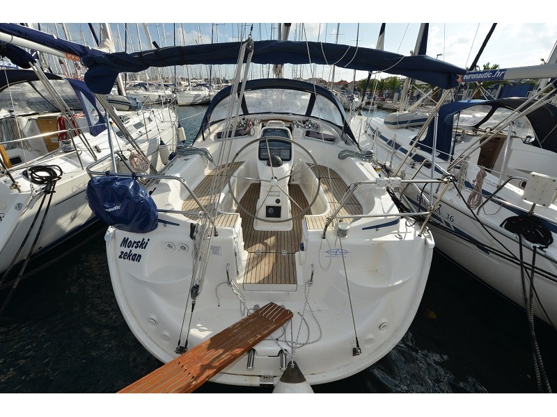 Immagine Bavaria 37 Cruiser 