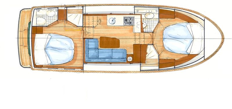 Immagine Linssen Classic Sturdy 32 AC