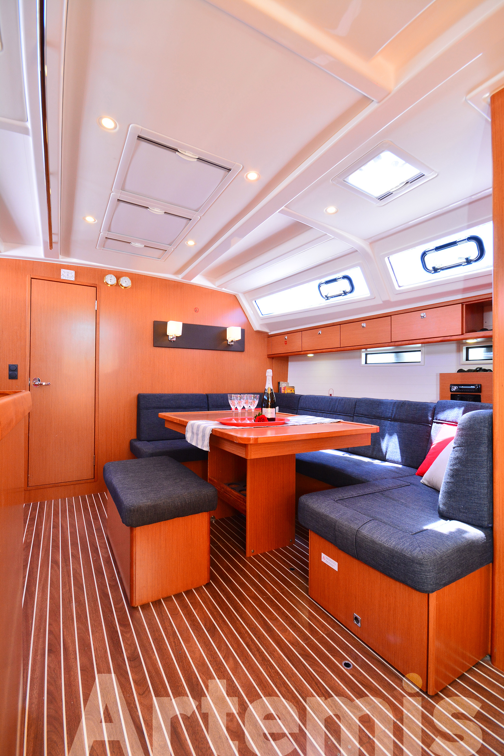 Immagine Bavaria Cruiser 46