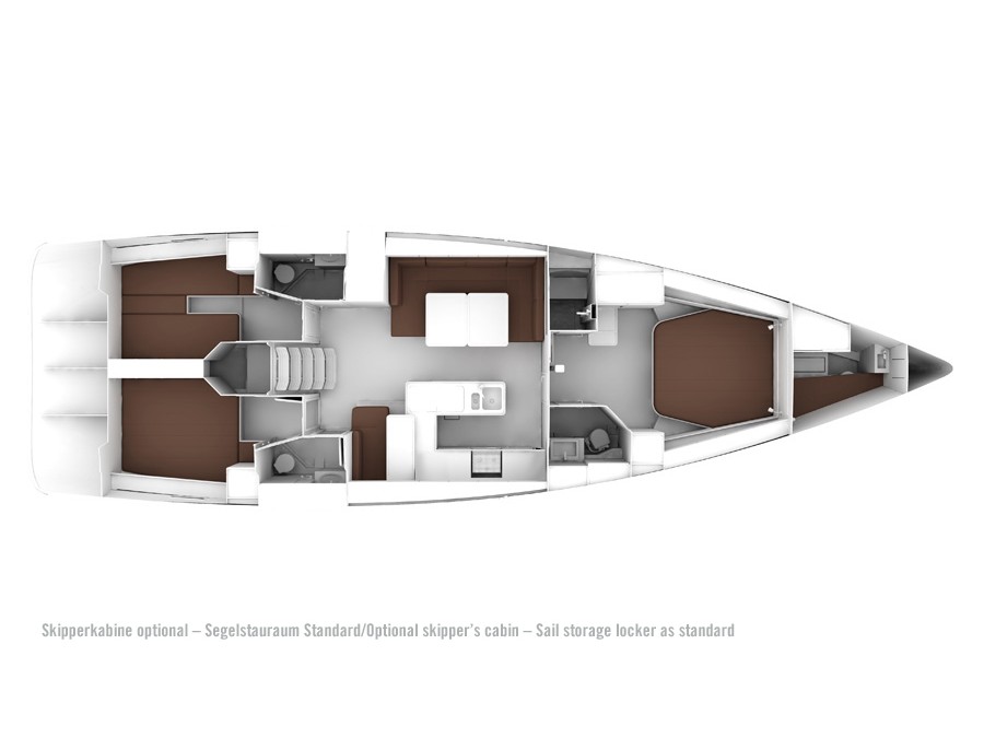 Immagine Bavaria Cruiser 56