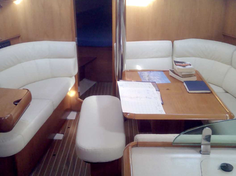 Immagine Sun Odyssey 40.3