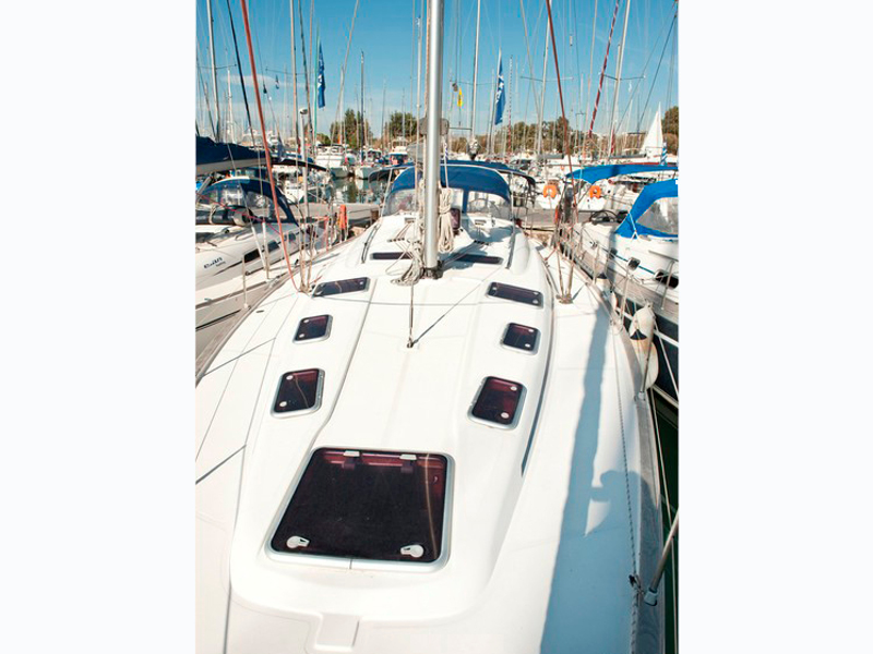 Bavaria 50 Cruiser image