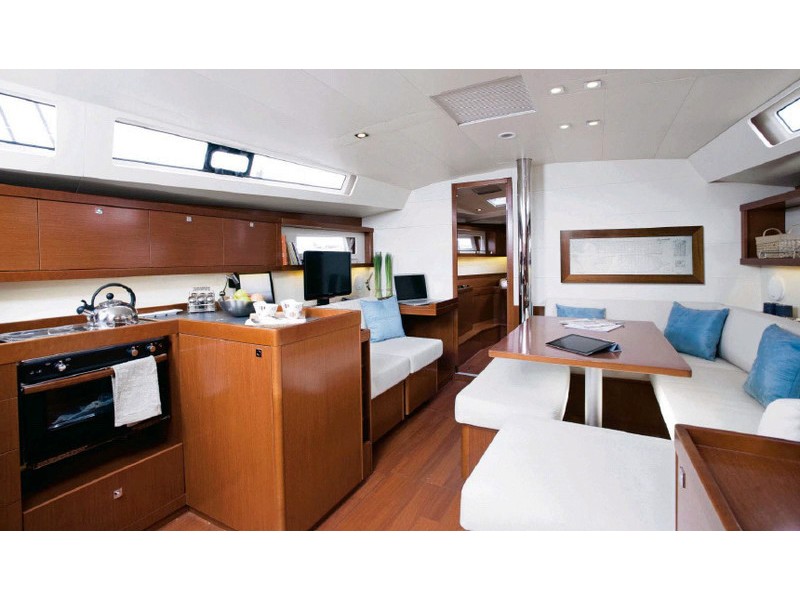 Immagine Oceanis 45