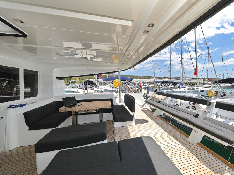 Immagine Lagoon 52