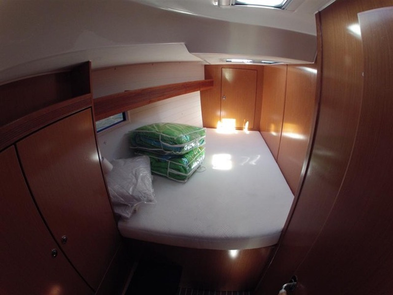 Immagine Bavaria Cruiser 45