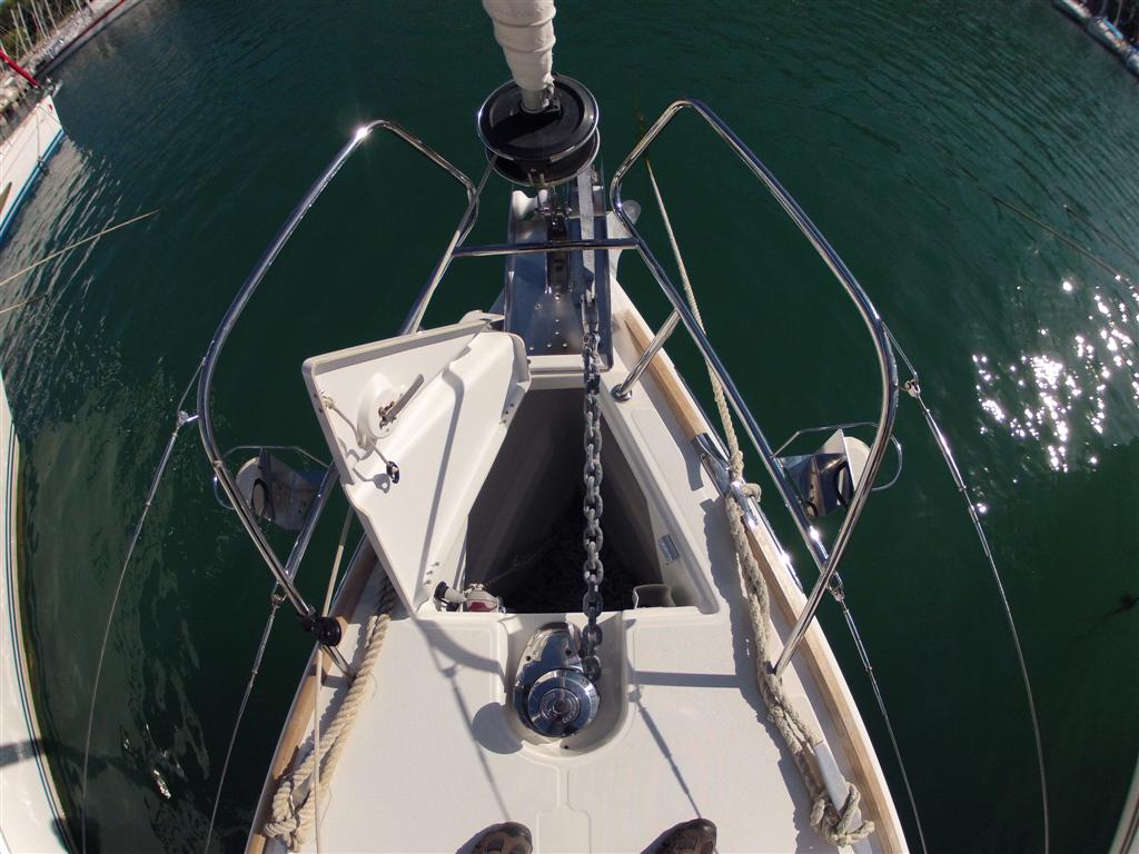 Immagine Jeanneau 53