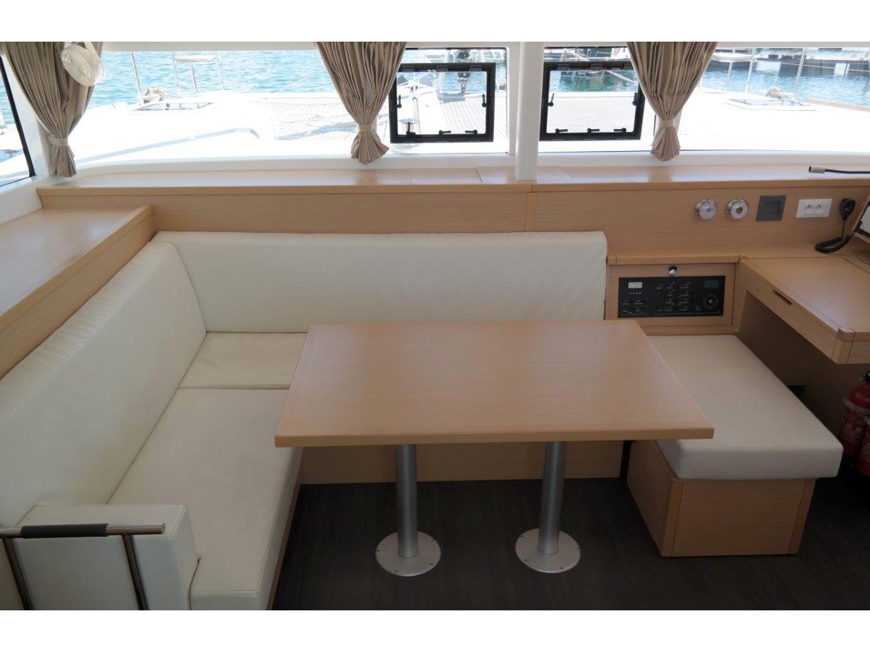 Immagine Lagoon 400 S2
