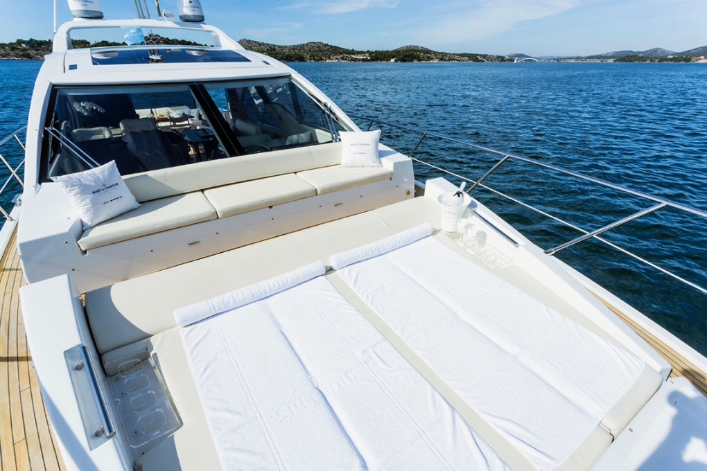 Immagine Azimut 55 S