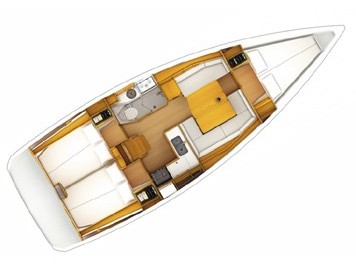 Immagine Sun Odyssey 379