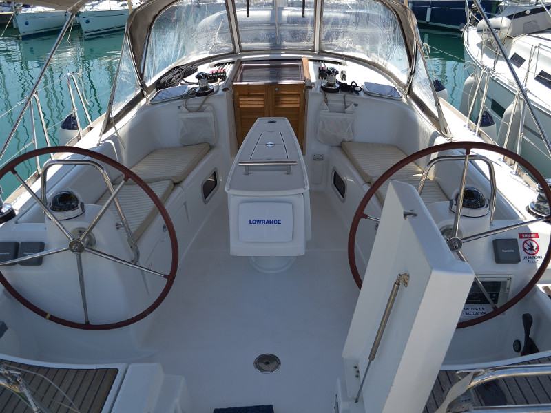Immagine Oceanis 40