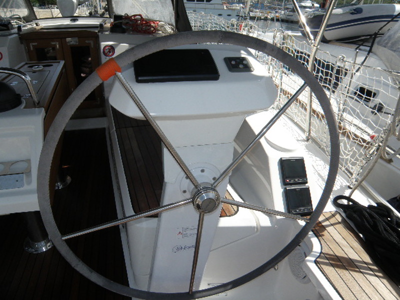 Immagine Bavaria Cruiser 37