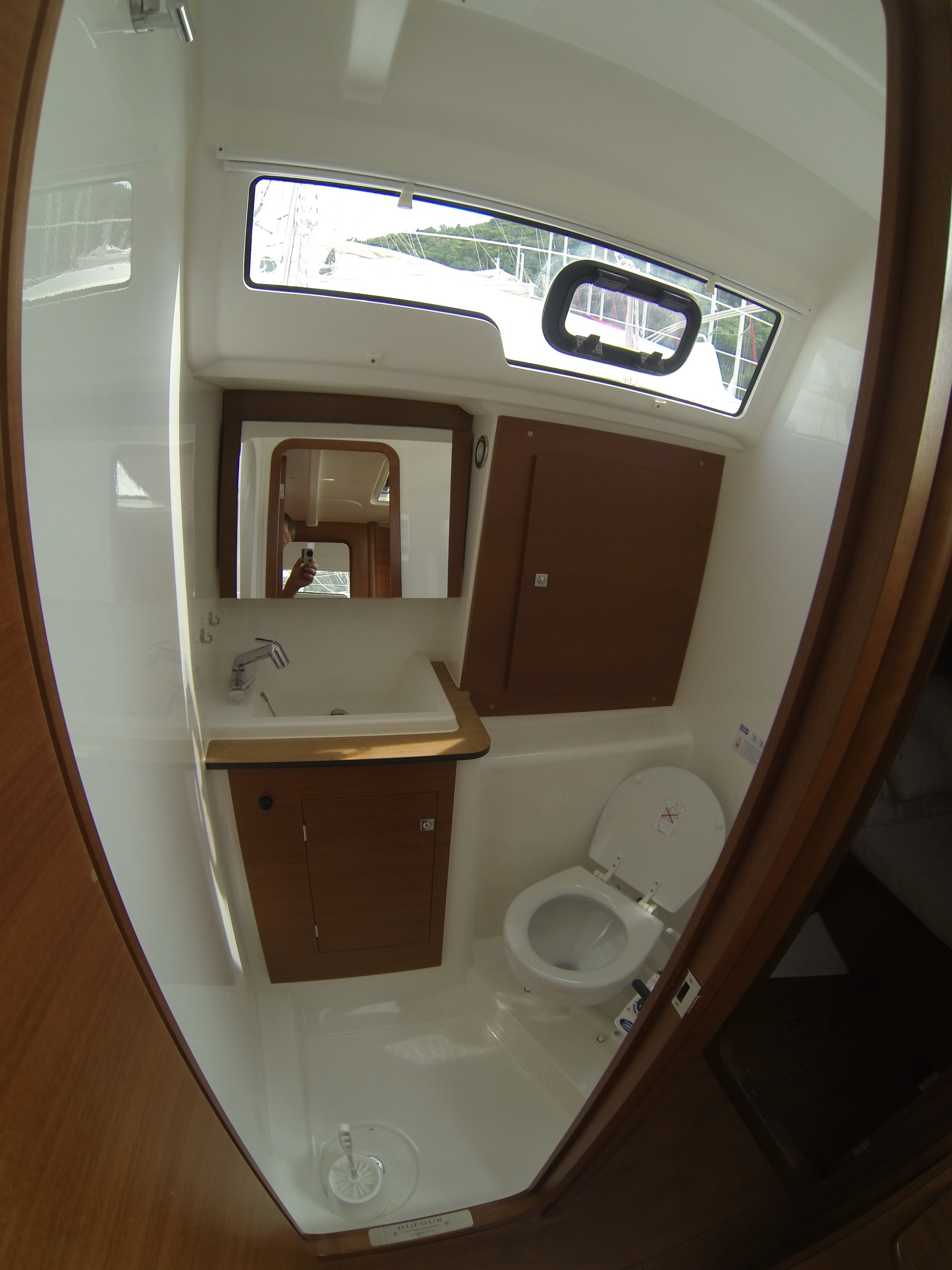 Immagine Dufour 382 Grand Large