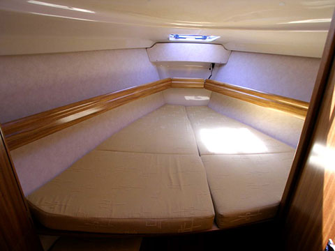 Immagine Dufour Gib Sea 43
