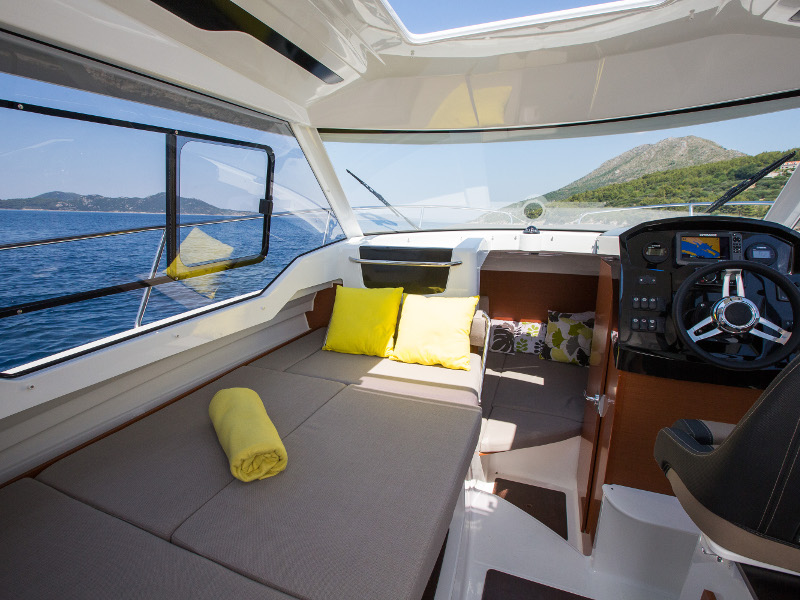 Immagine Merry Fisher 795