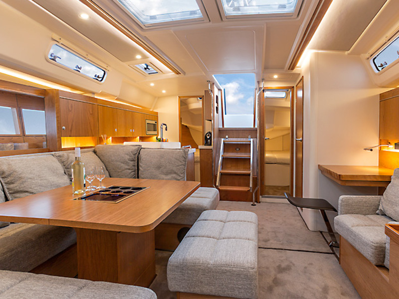 Immagine Hanse 455