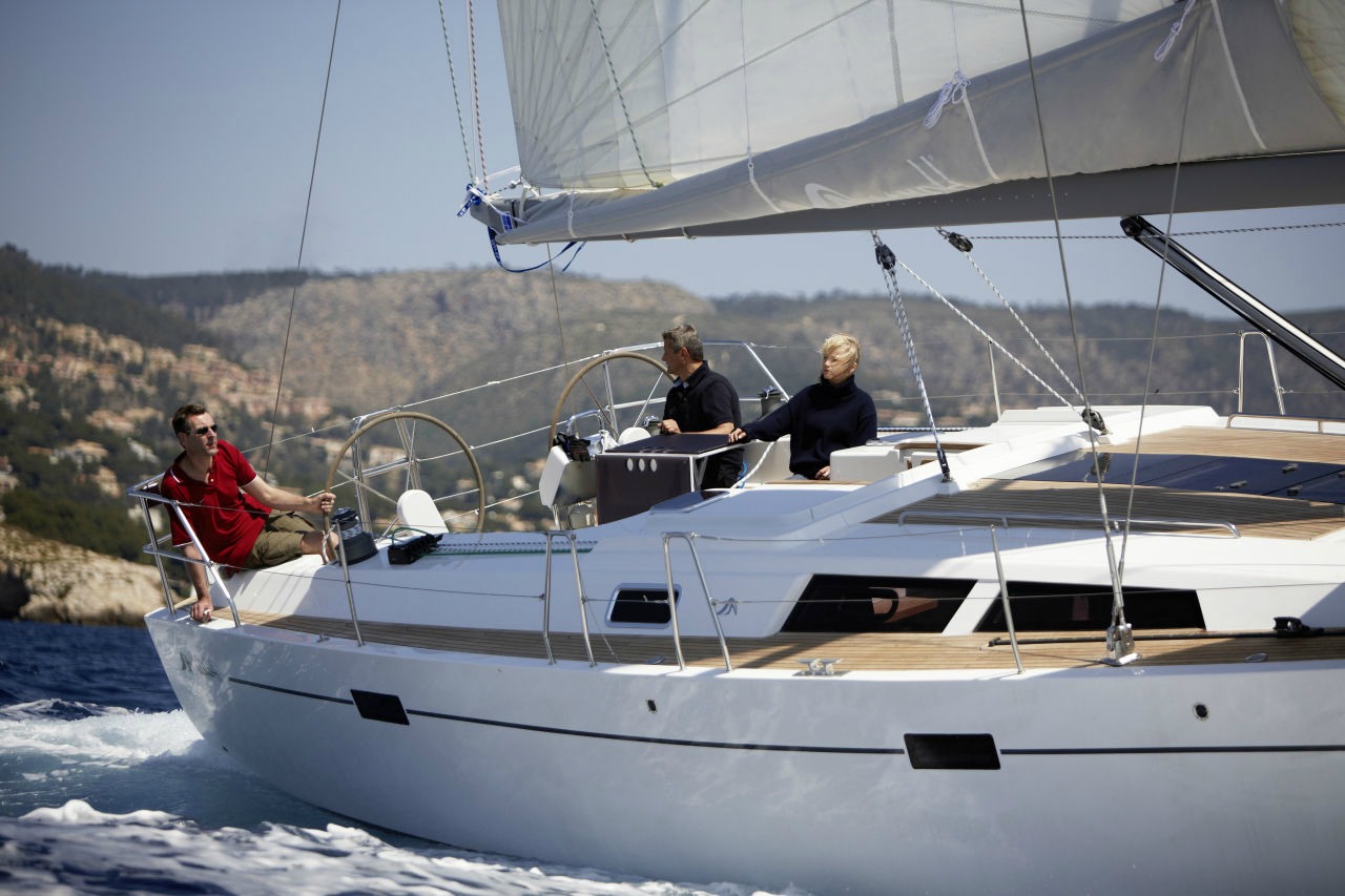 Immagine Hanse 470