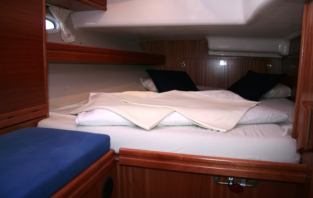 Immagine Bavaria 46 Holiday