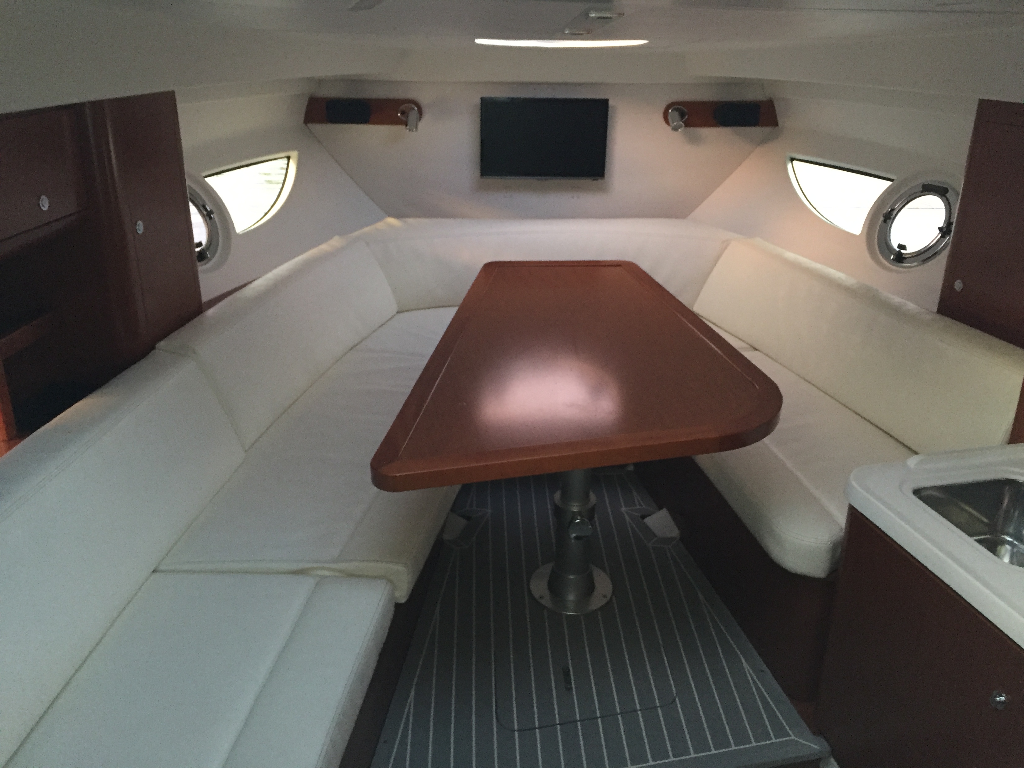Immagine Beneteau Flyer GT 34