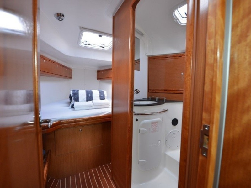 Immagine Bavaria Cruiser 45