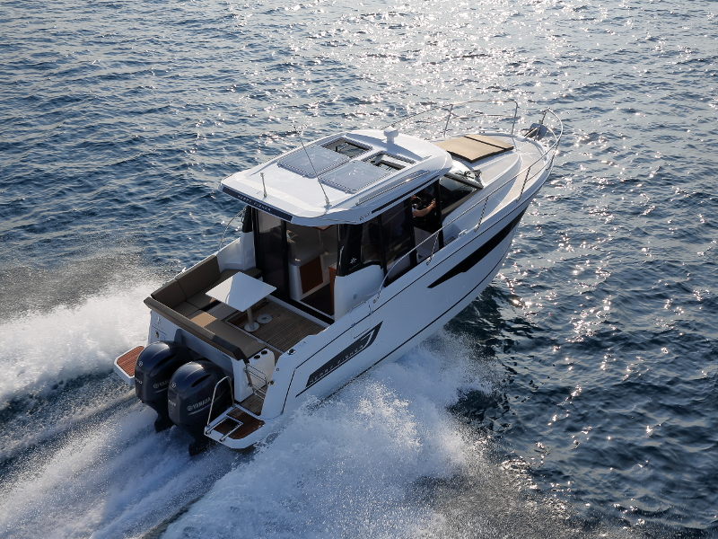 Immagine Merry Fisher 895