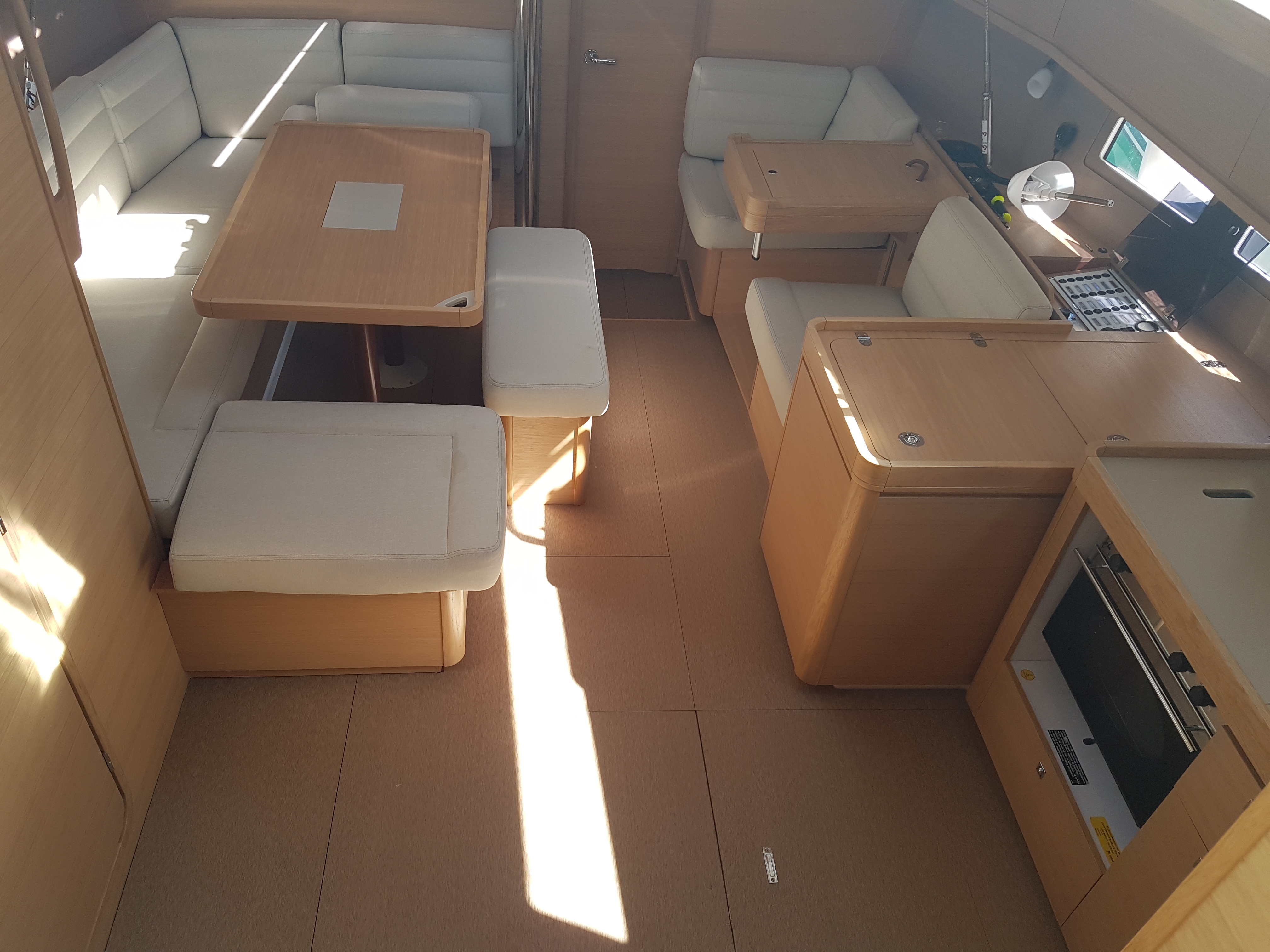 Immagine Dufour 410 Grand Large