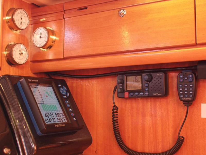 Immagine Bavaria 33 Cruiser