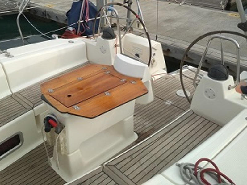 Immagine Bavaria 40 Cruiser