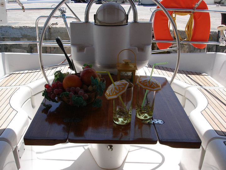 Immagine Oceanis 36.1