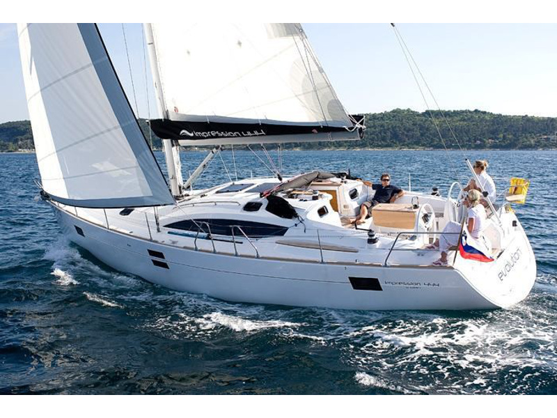 Immagine Elan 50 Impression