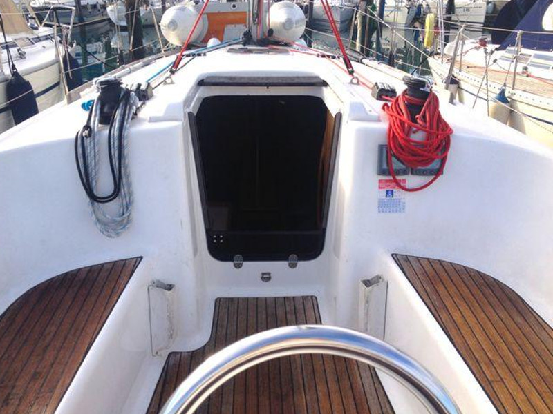 Immagine Dufour 325