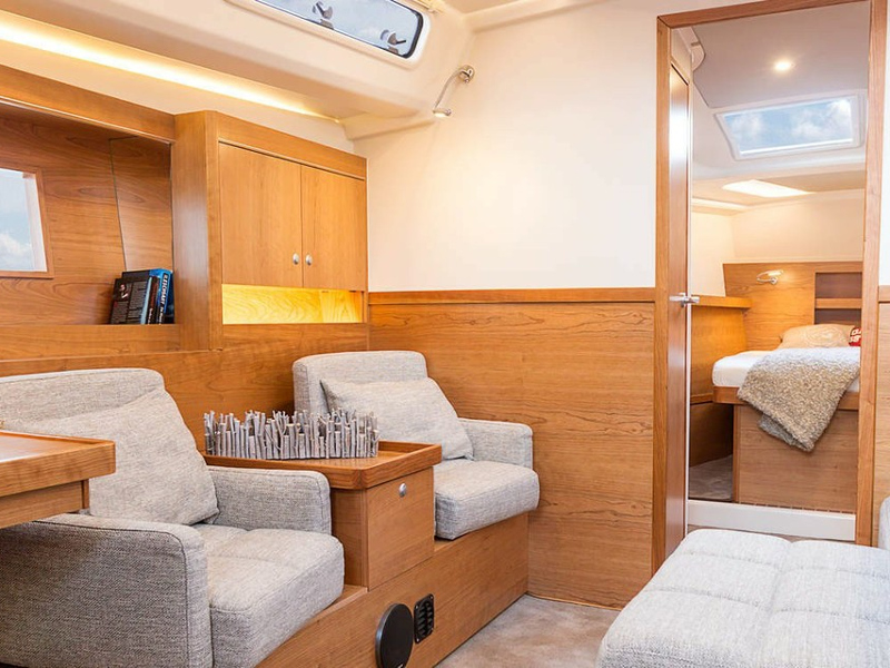 Immagine Hanse 455