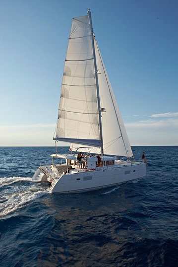 Immagine Lagoon 400 S2