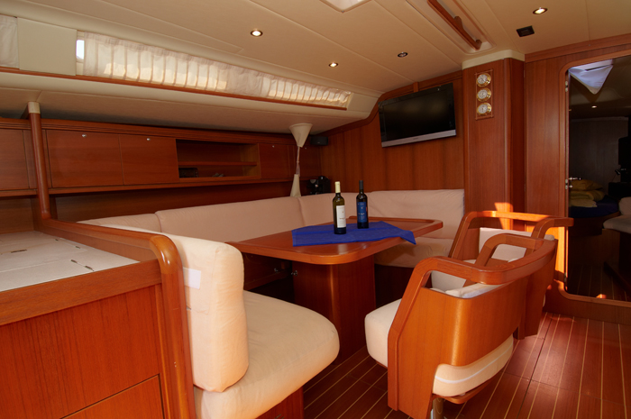 Immagine Grand Soleil 56