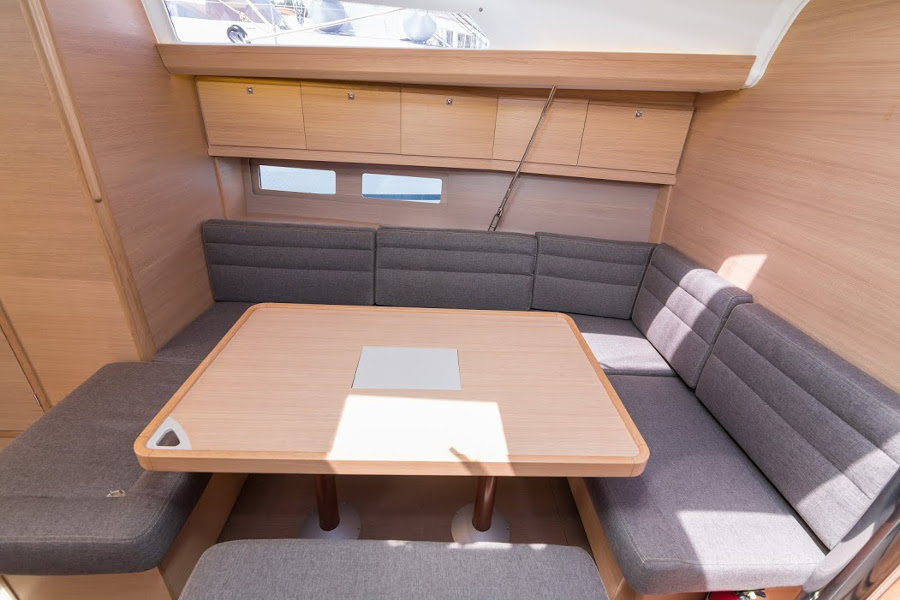 Immagine Dufour 410 Grand Large