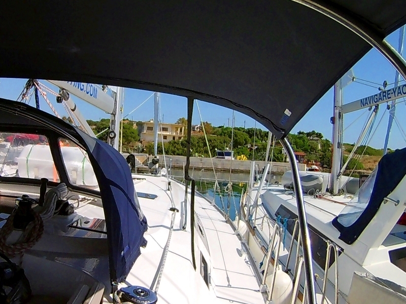 Immagine Bavaria Cruiser 46