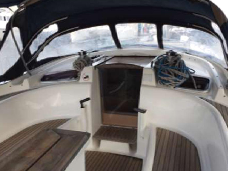 Immagine Bavaria 50 Cruiser