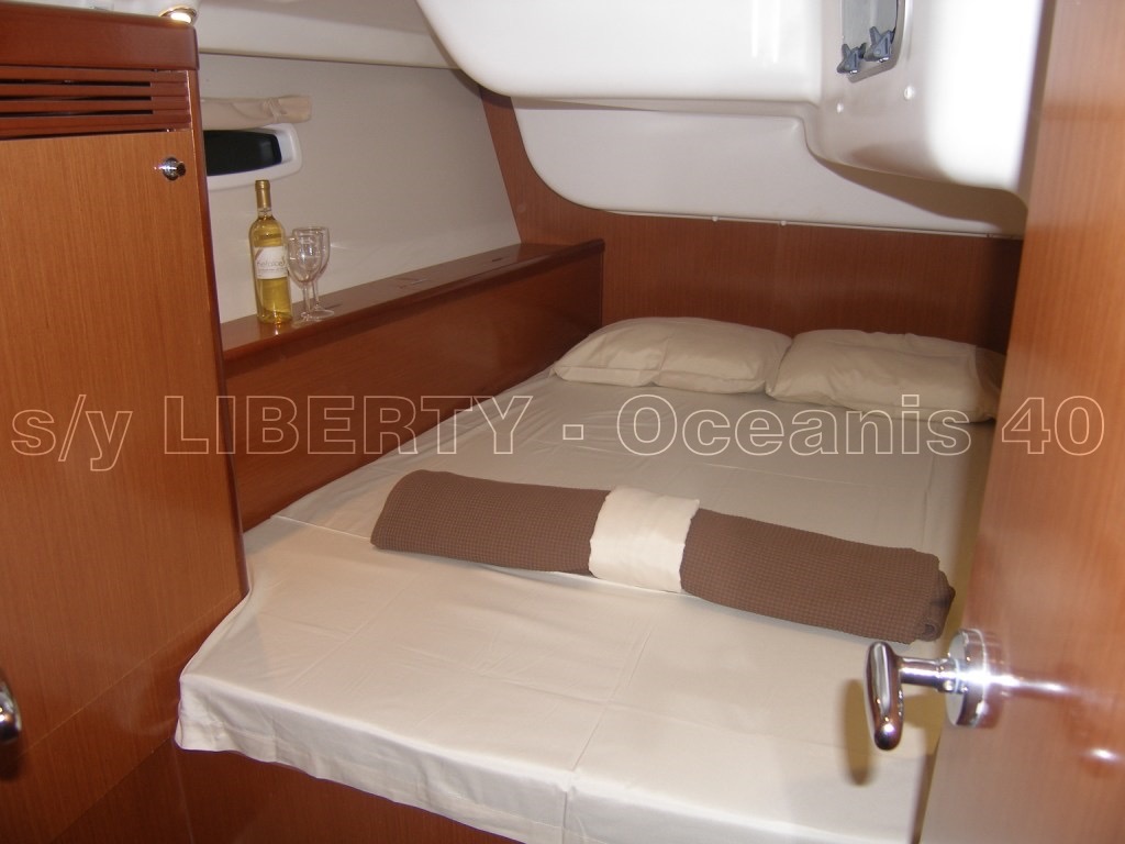 Immagine Oceanis 40