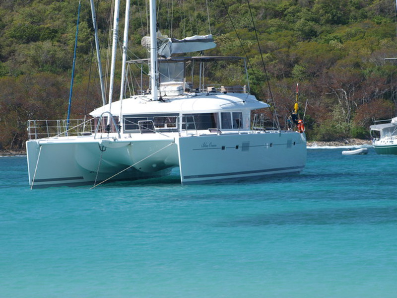 Immagine Lagoon 560