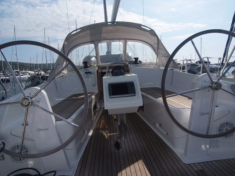 Immagine Bavaria Cruiser 37