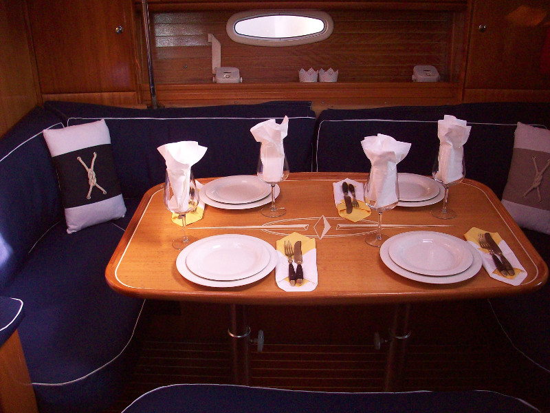 Immagine Bavaria 42 Cruiser