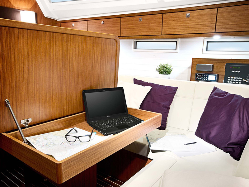 Immagine Bavaria Cruiser 46