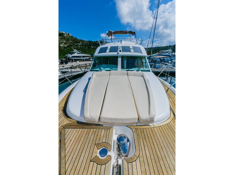 Immagine Jeanneau Prestige 36 Fly
