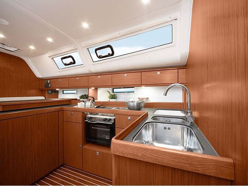 Immagine Bavaria Cruiser 51