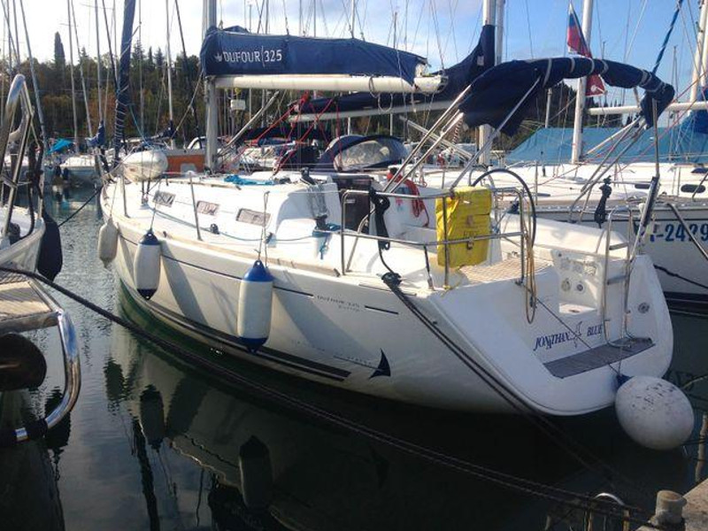 Immagine Dufour 325