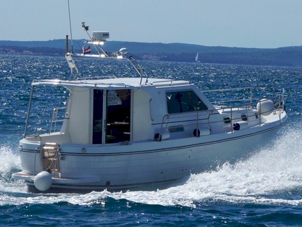 Immagine Adria 1002